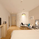 Executive Kamers