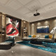 Luxe Kamers